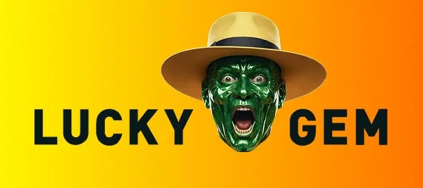 LuckyGem Logo