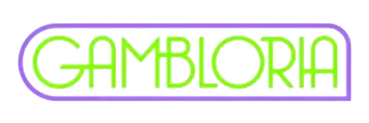 gambloria casino logo